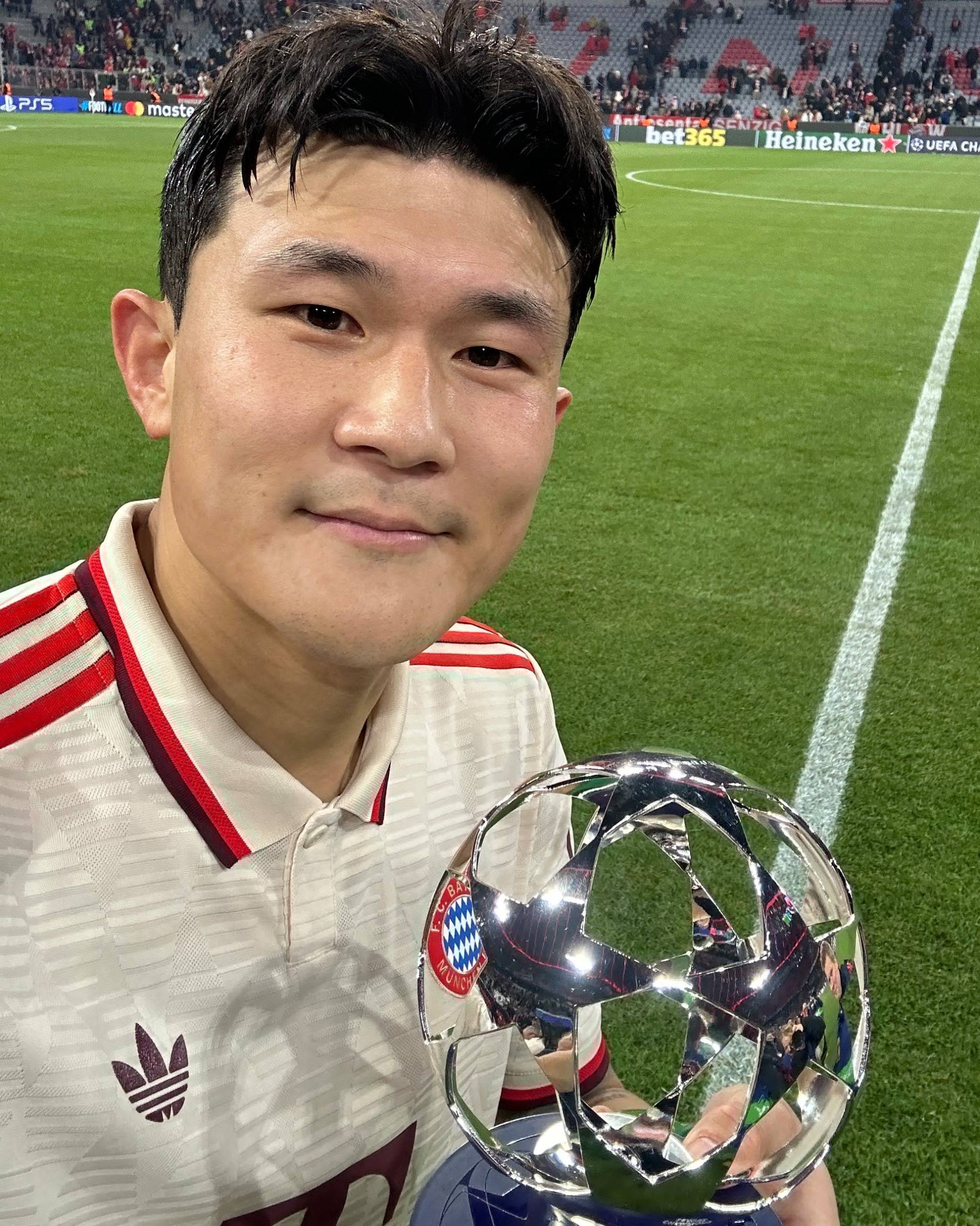 拜仁门将多次救险，当选全场最佳球员，当然朋友名称各种.的简单介绍-开云app