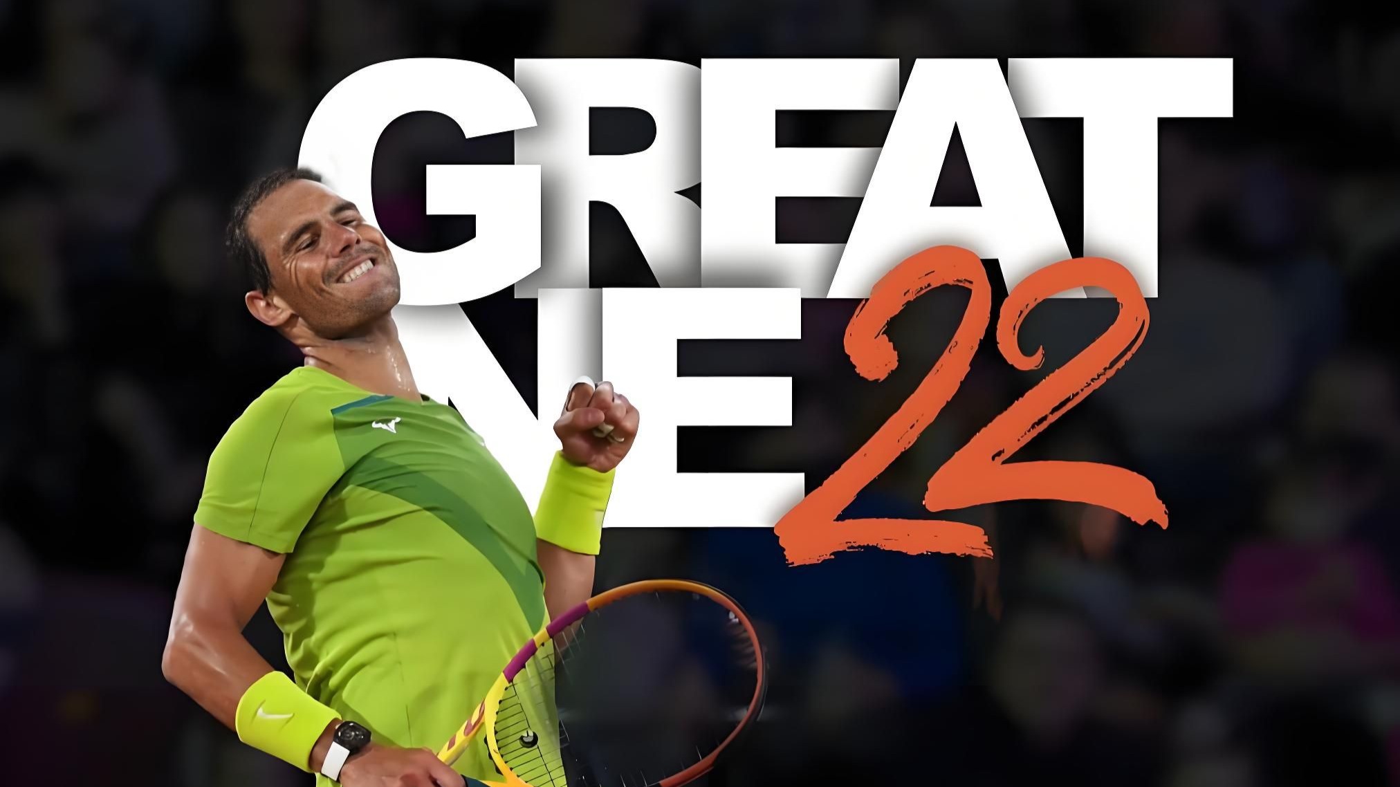 纳达尔迎来三赛季出色发挥，MAD观众热烈欢呼！的简单介绍-开云app