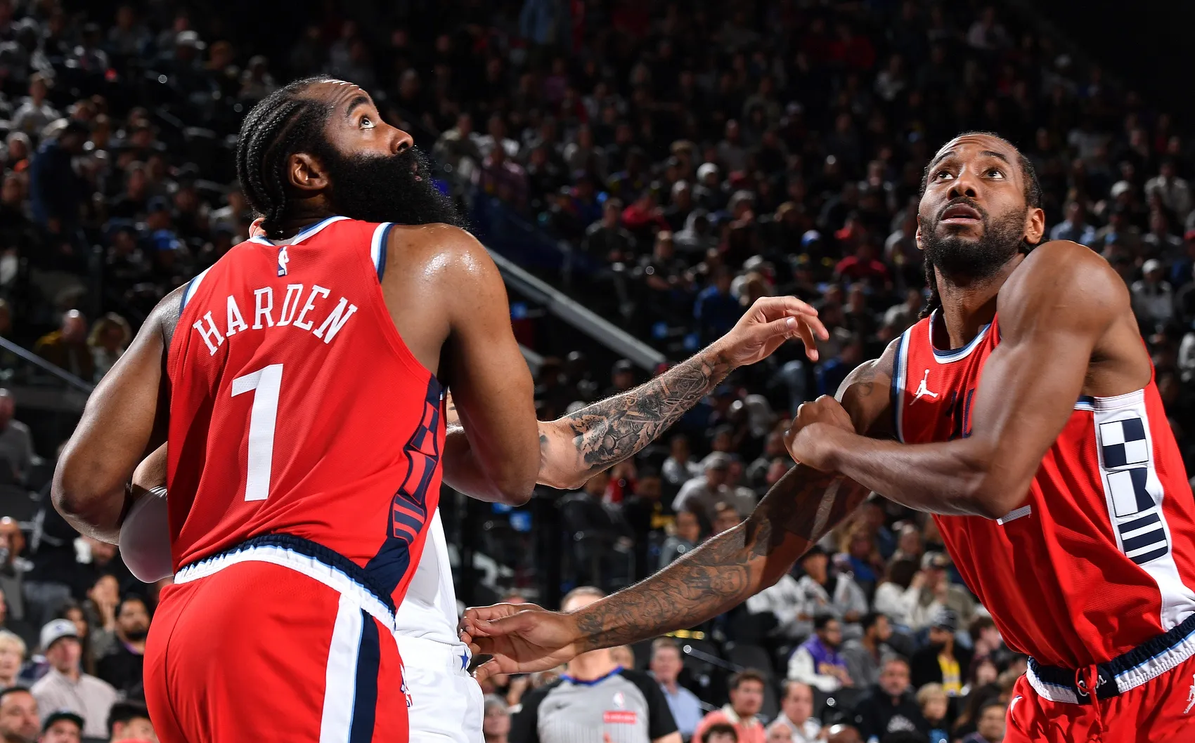 哈登连续十五场比赛得分超过爆冷，利物浦不断突破！-开云app