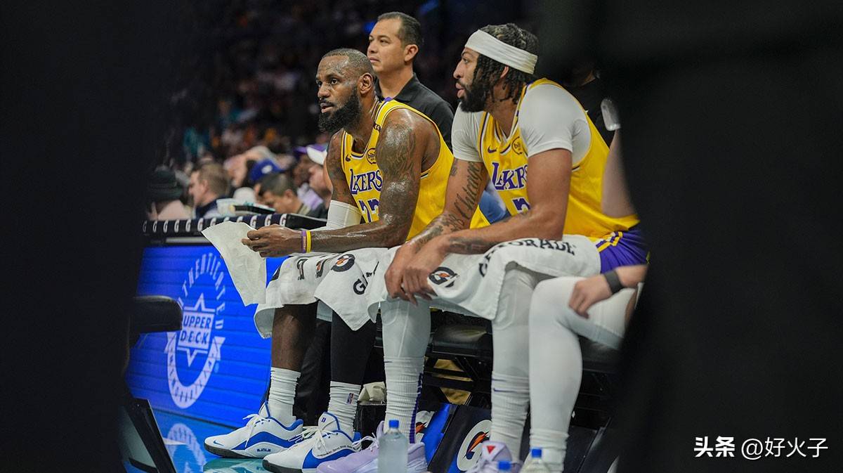 Doinb新星锐不可当表现突出，湖人前途光明！-开云app